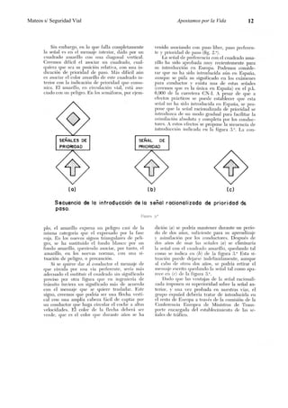 Mateos s/ Seguridad Vial   Apostamos por la Vida   12
 