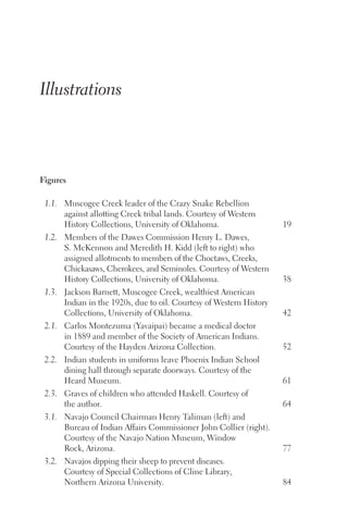 Indian Resilience And Rebuilding Indigenous Nations In The Modern ...