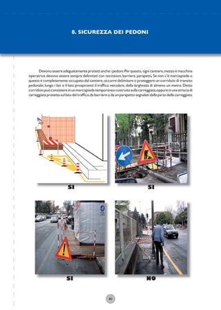 257   2015    sicurezza lavoro cantieri stradali piccoli medi