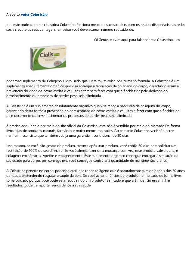 bottox caps funciona