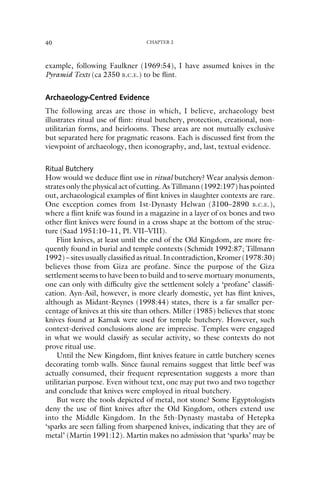 Archaeology History And Science Integrating Approaches To Ancient ...