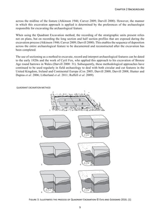 Forensic Archaeology The Application Of Comparative Excavation Methods ...