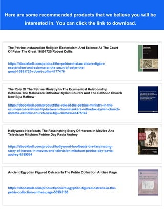 Petrine Script The Petrine Revolution In Russian Culture James Cracraft | PDF
