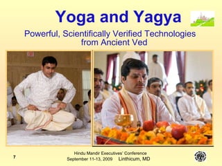 Yoga and Yagya ,[object Object]