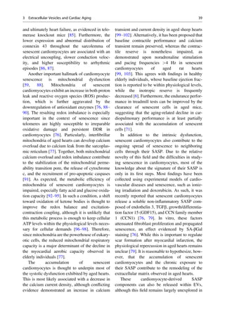 Extracellular Vesicles In Cardiovascular And Metabolic Diseases 1st Ed ...