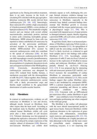 Extracellular Vesicles In Cardiovascular And Metabolic Diseases 1st Ed ...