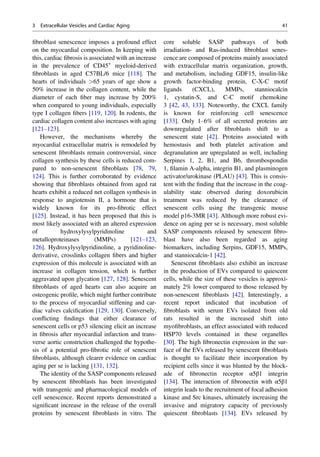 Extracellular Vesicles In Cardiovascular And Metabolic Diseases 1st Ed ...