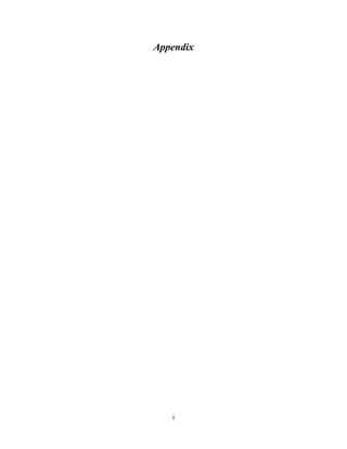 i
Appendix
 