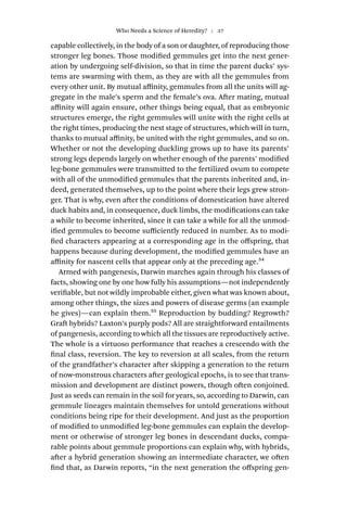 Radick Springer Disputed Inheritance The Battle Over Mendel And The Future Of Biology ...