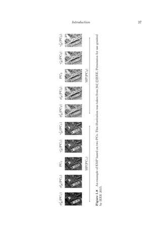 Spectralspatial Classification Of Hyperspectral Remote Sensing Images ...