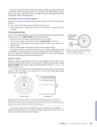 Heinemann Chemistry 1 Vce Units 1 2 C Commons | PDF