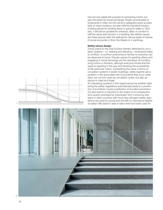 Designing Circulation Areas Staged Paths And Innovative Floorplan ...