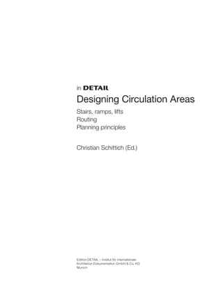 Circulation Editor Designing Circulation Areas Staged Paths And Innovative Floorplan ...