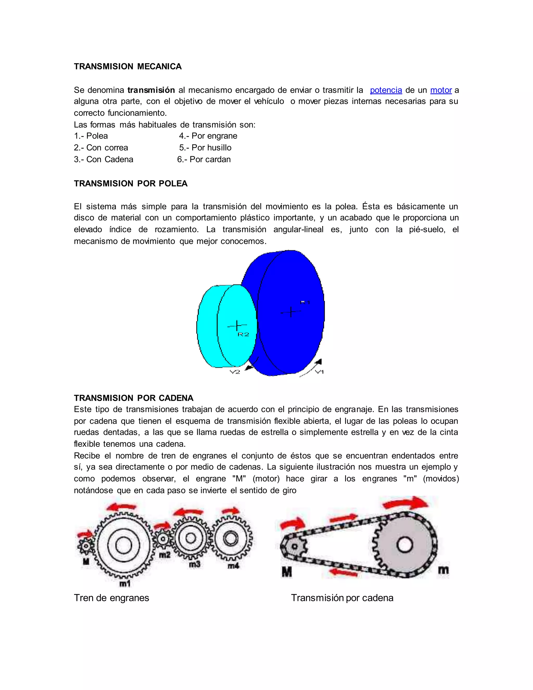 transmision-mecanica | DOCX