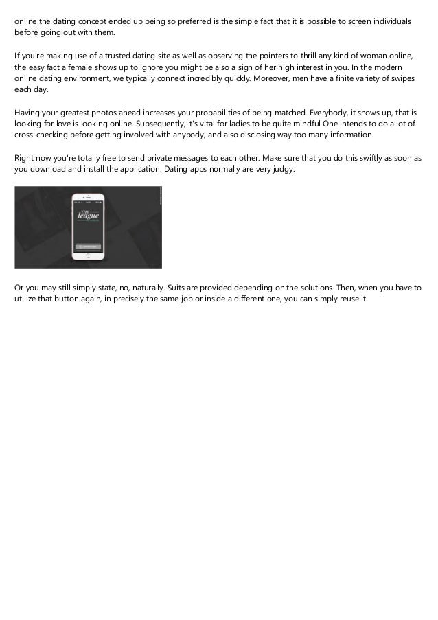 Dating Sites You Can Message For Free