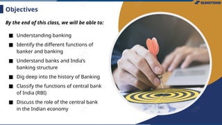 Comprehensive Overview of the Indian Banking System and Its Functions ...