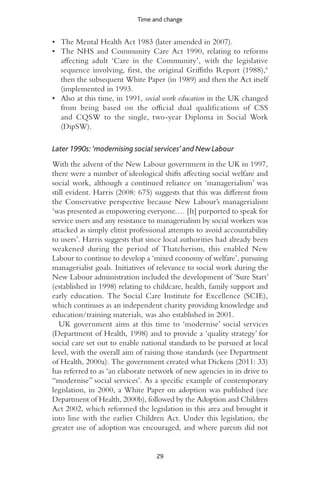 Exploring Social Work An Anthropological Perspective Linda Bell | PDF