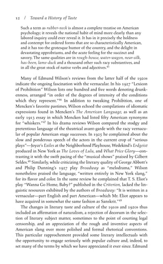 The Decline Of Sentiment American Film In The 1920s Lea Jacobs | PDF