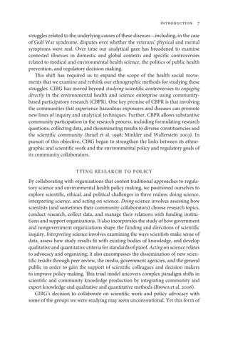 Contested Illnesses Citizens Science And Health Social Movements Phil ...