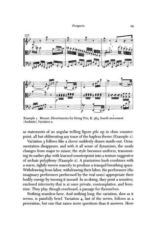 Hapless Example Classical Music And Postmodern Knowledge Reprint 2019 Lawrence Kramer | PDF