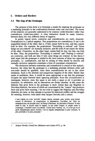 The Grotesque Interface Deformity Debasement Dissolution Alton Kim ...