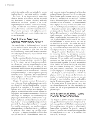Foundations Of Physical Activity And Public Health Harold W Bill Kohl | PDF