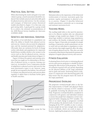 Foundations Of Physical Activity And Public Health Harold W Bill Kohl | PDF