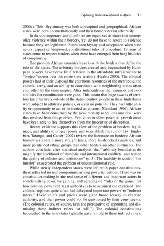 Women And Development In Africa How Gender Works Michael Kevane | PDF
