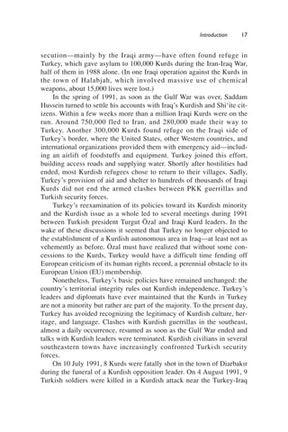 Turkey In The Middle East Oil Islam And Politics Alon Liel | PDF