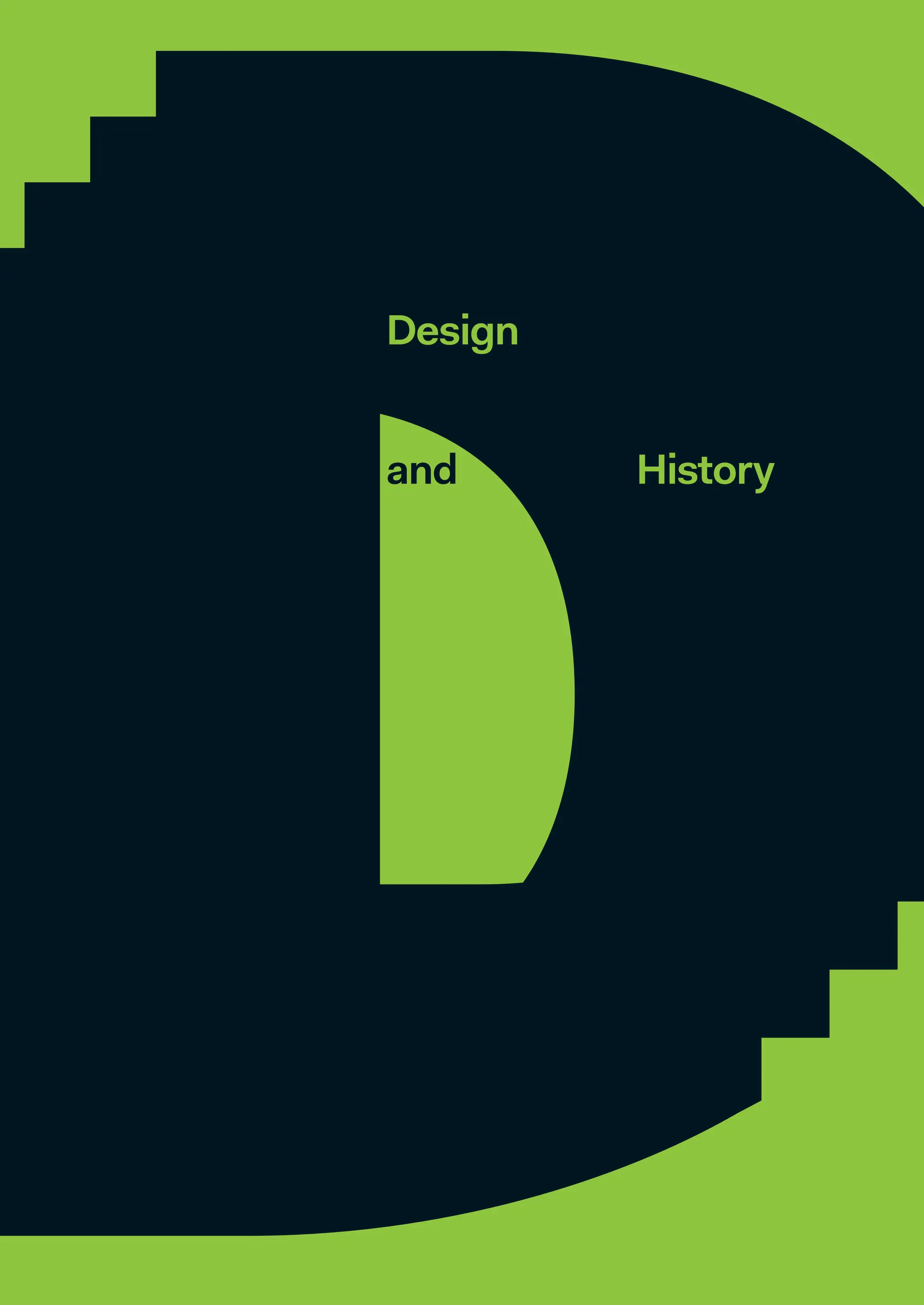 Design
and History
 