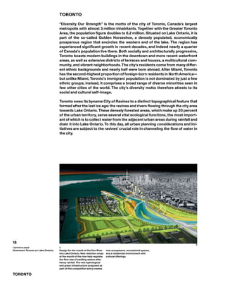 Resilient City Landscape Architecture For Climate Change Elke Mertens | PDF