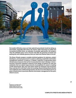 Resilient City Landscape Architecture For Climate Change Elke Mertens | PDF