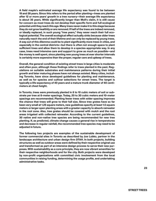 Resilient City Landscape Architecture For Climate Change Elke Mertens | PDF
