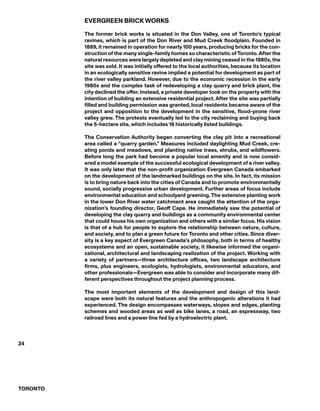 Resilient City Landscape Architecture For Climate Change Elke Mertens | PDF