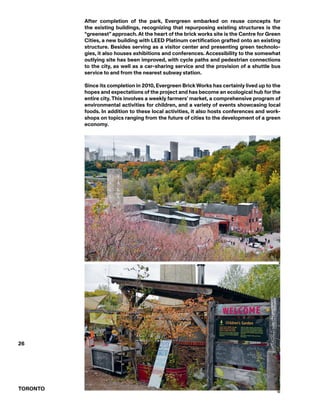 Resilient City Landscape Architecture For Climate Change Elke Mertens | PDF