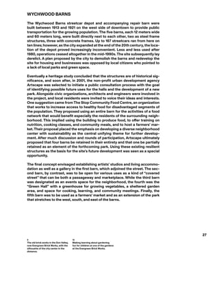 Resilient City Landscape Architecture For Climate Change Elke Mertens | PDF