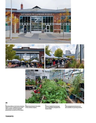 Resilient City Landscape Architecture For Climate Change Elke Mertens | PDF