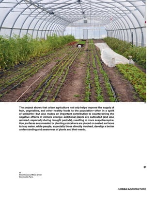 Resilient City Landscape Architecture For Climate Change Elke Mertens | PDF