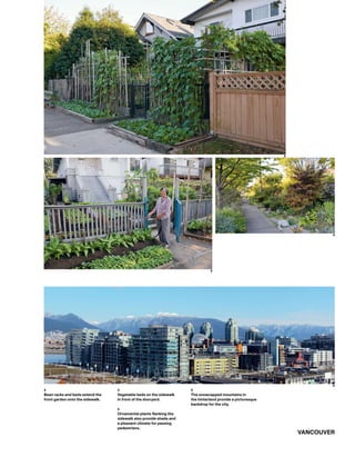 Resilient City Landscape Architecture For Climate Change Elke Mertens | PDF
