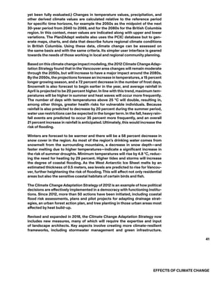 Resilient City Landscape Architecture For Climate Change Elke Mertens | PDF