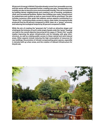 Resilient City Landscape Architecture For Climate Change Elke Mertens | PDF