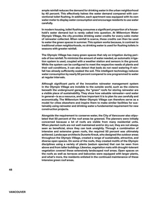 Resilient City Landscape Architecture For Climate Change Elke Mertens | PDF