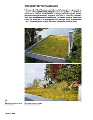 Resilient City Landscape Architecture For Climate Change Elke Mertens | PDF