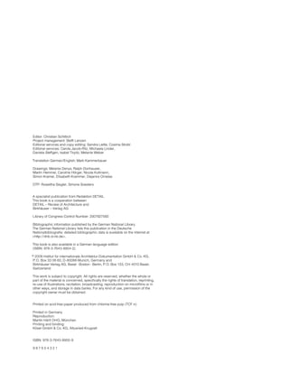 Jacob Ritz German In Detail Exhibitions And Displays Museum Design Concepts Brand ...