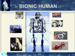 Bionics | PPT