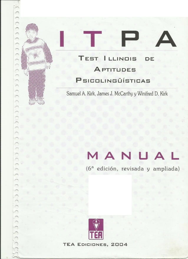 259726489 manual itpa (1) | PDF