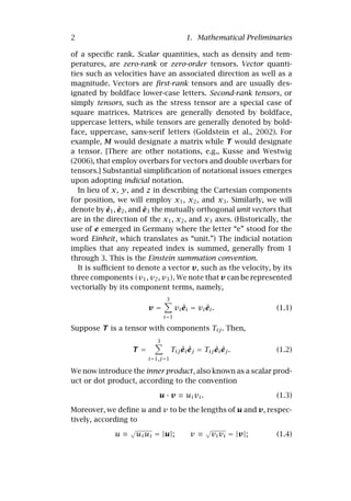 Mathematical Methods For Geophysics And Space Physics William I Newman ...