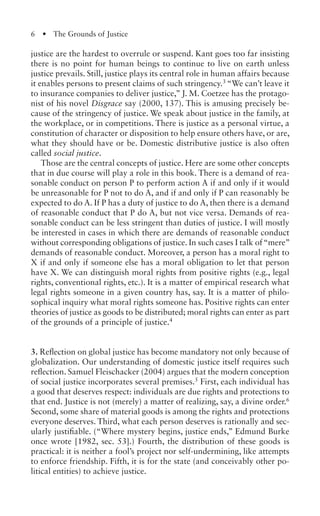 Mathias Risse On Global Justice Core Textbook Mathias Risse | PDF
