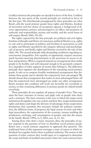 Mathias Risse On Global Justice Core Textbook Mathias Risse | PDF