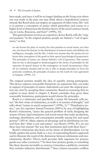 Mathias Risse On Global Justice Core Textbook Mathias Risse | PDF
